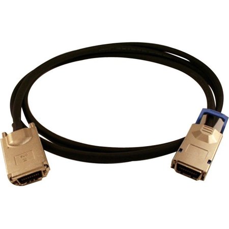 ENET Hp 444477-B21 Compatible .5M Cx4 Cable 444477-B21-ENC